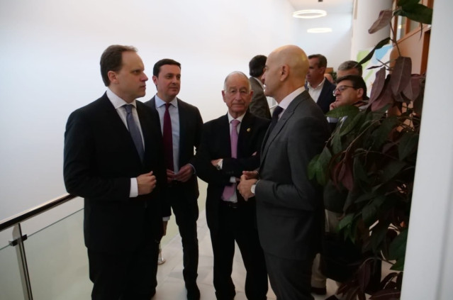 28A.-Lacalle (PP) aboga por eliminar 