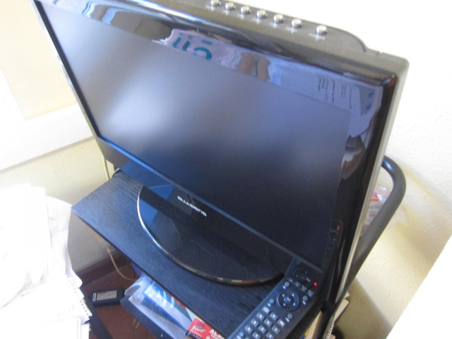 Televisor