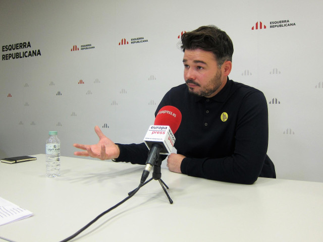 28A.- Rufián: 