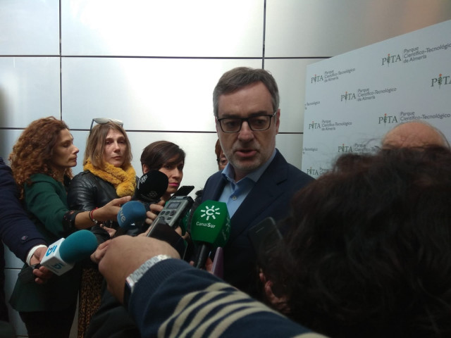 Cs garantiza que un gobierno de Rivera regulará la eutanasia 
