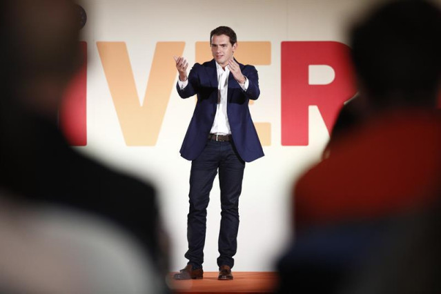 Albert Rivera