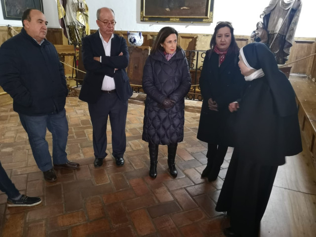 28A.- Robles Asegura Que 