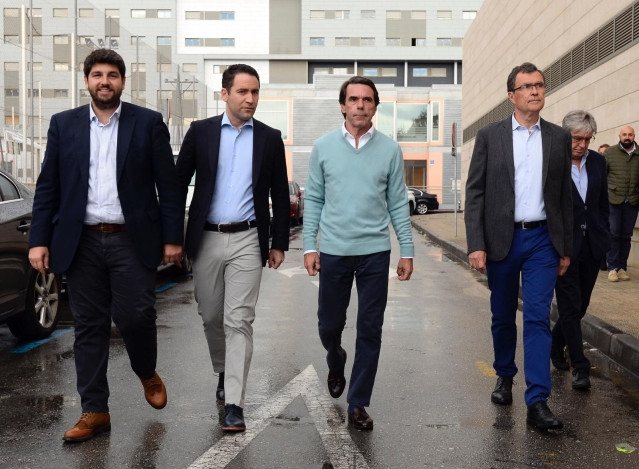 28A.- Aznar: 