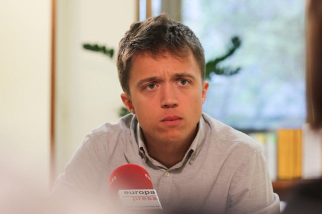 Errejón lamenta que 