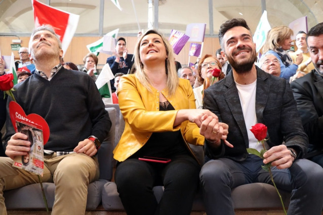 28A.- Marlaska Defiende La 