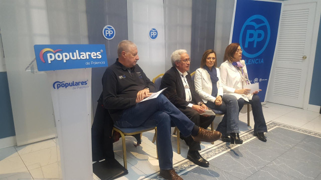 28A.- Juan Carlos Aparicio Considera Que Una Campaña Electoral 
