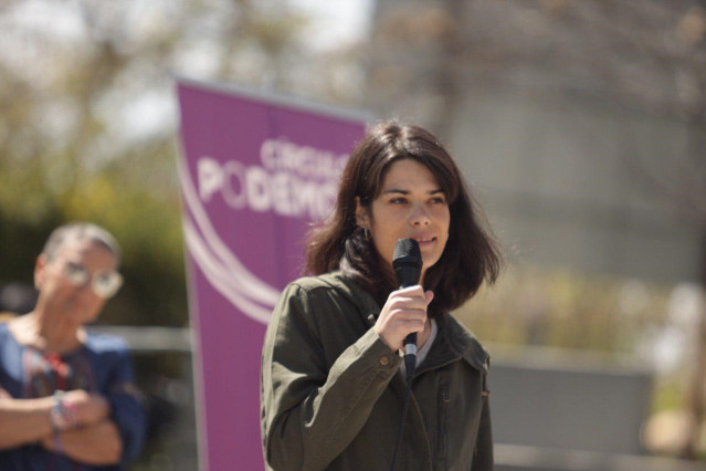 Podemos julio.