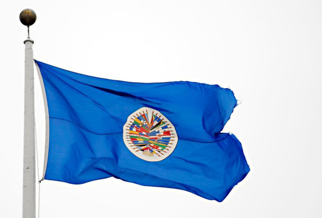 España.- España aporta 2,2 millones a la OEA