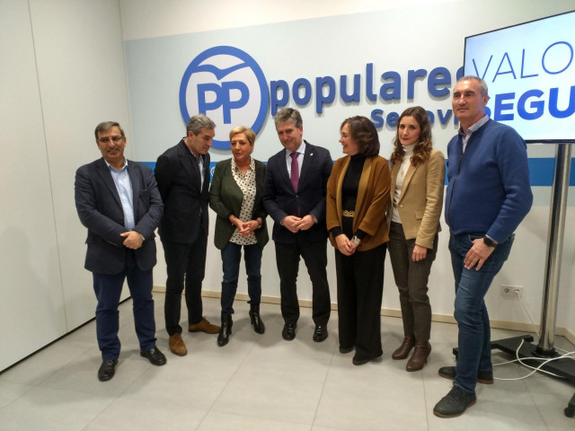 28A.- Cosidó, Sobre Los Datos Del CIS, Reconoce Que 