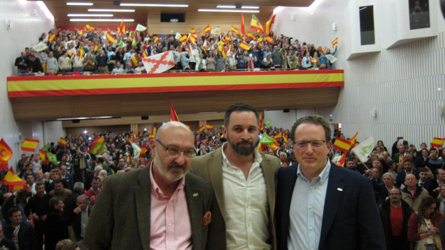 28A.- Abascal, 