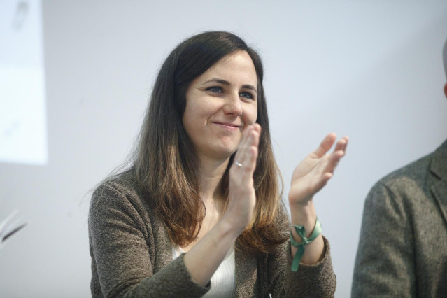 Podemos presenta de manera oficial su programa electoral