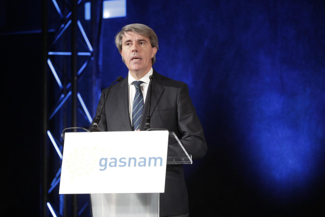 Garrido, a pocas horas de dejar el cargo, dice que el peor momento de la Legisla