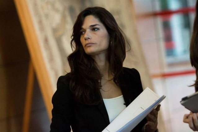 Clara Serra no da por concluido que pueda haber acuerdos entre 'Más Madrid' y Po