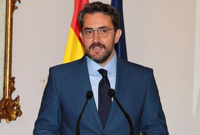 Màxim Huerta