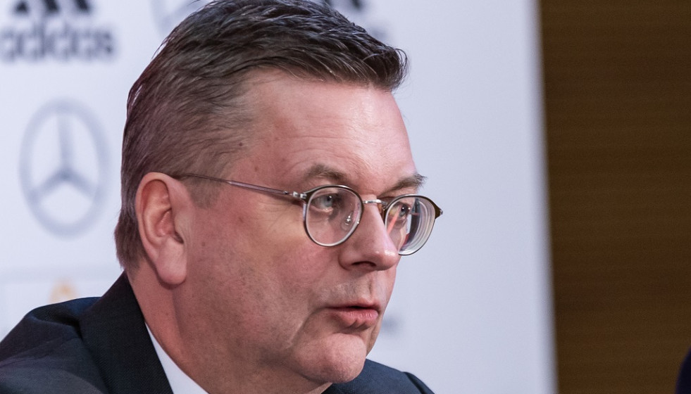 Reinhard Grindel