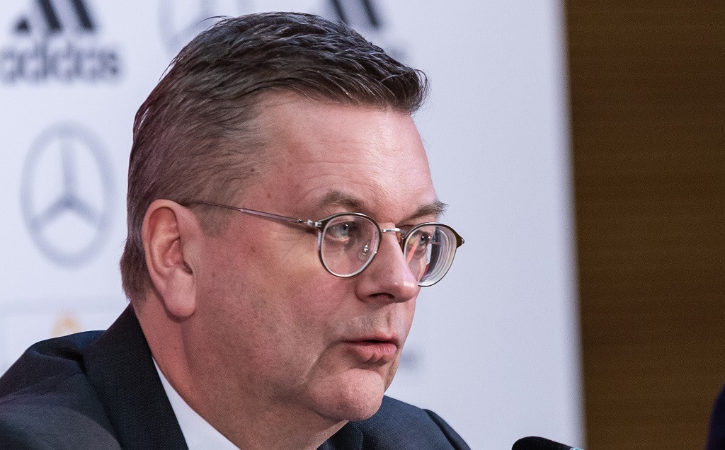 Reinhard Grindel