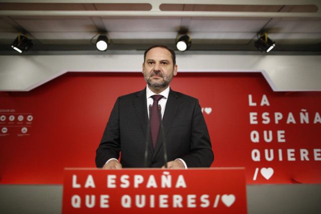 El PSOE insta Casado a posicionar-se davant les propostes del seu 'guru econòmic' sobre pensions