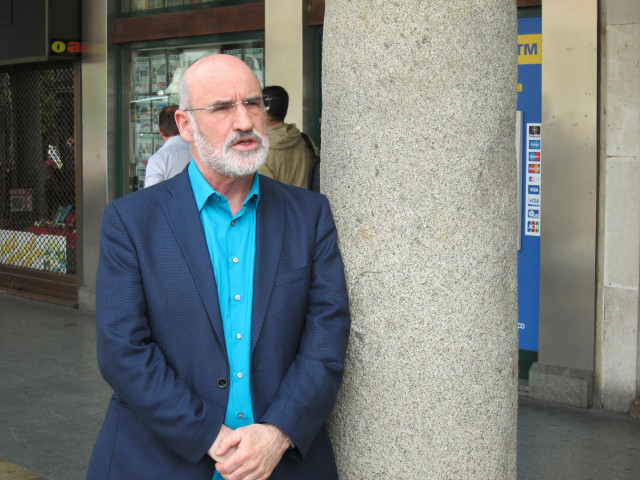 Fernando Aramburu