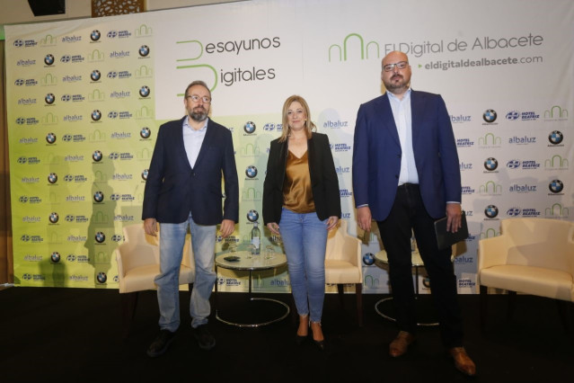 26M.- Cs Se Ve Con Asientos En El Ejecutivo Si Es Llave De Gobierno Y Pedirá Consejerías 