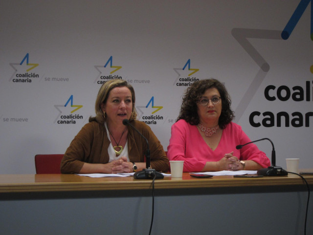 28A.- Oramas (CC) Se Pregunta 