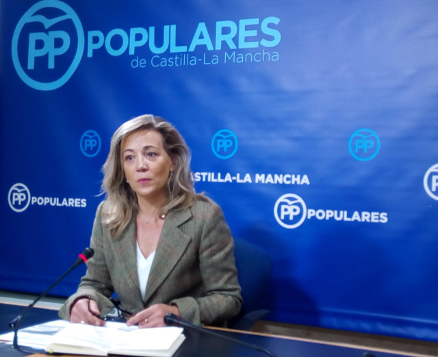 PP C-LM destaca que Page ha terminado la legislatura 