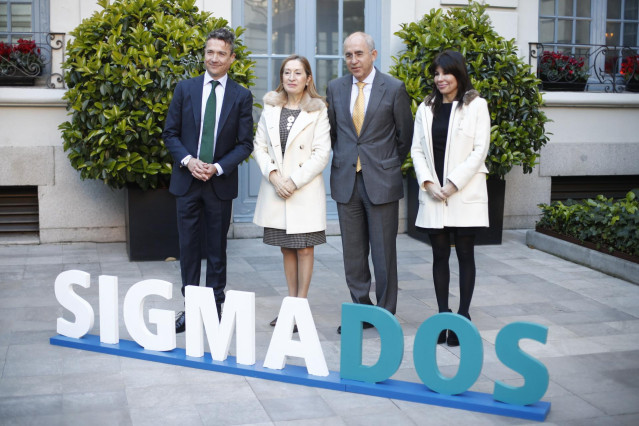 Sigma Dos presenta los datos y tendencias de la segunda oleada del estudio de las elecciones europeas
