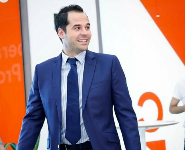 Aguado insiste a Ayuso para celebrar un 