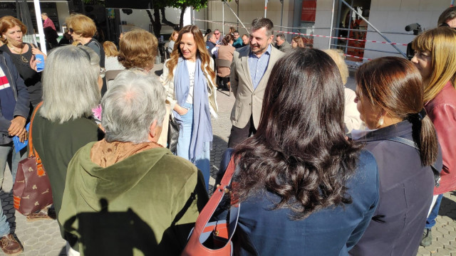 Sevilla.-28A.- Becerril: 