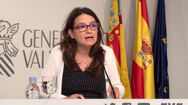 Mónica Oltra