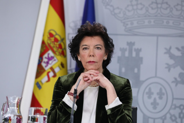 El Gobierno lamenta el 
