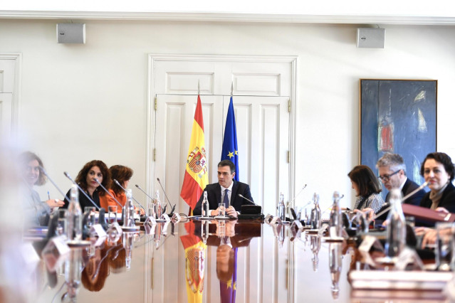 28-A.- Interior Crea La Red De Coordinación Para La Seguridad En Procesos Electorales