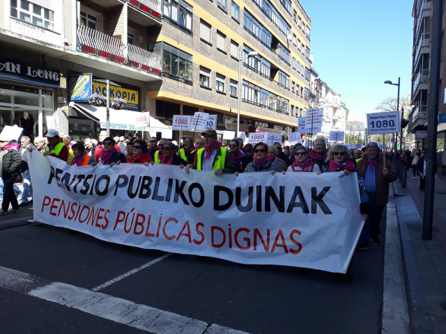 Foto Pensiones