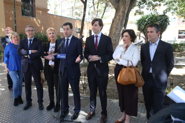 28A.- Moreno Alerta De 