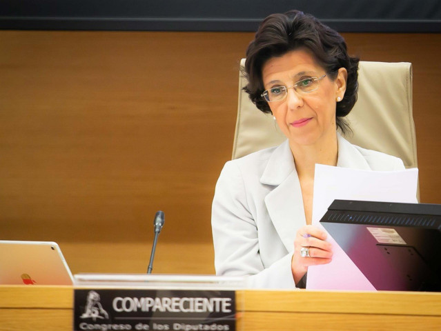 Economía.- El Tribunal de Cuentas cuestiona que una filial de la SEPI se dedique a competir en el mercado de alquiler