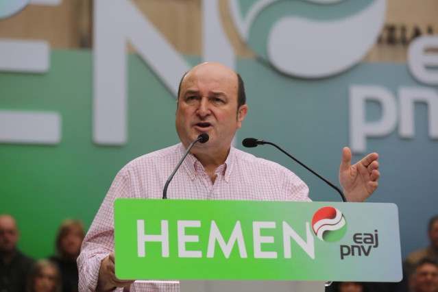 28A.-Ortuzar Dice Que 