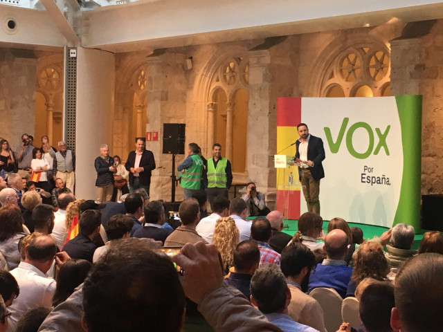 28A.- Abascal: 