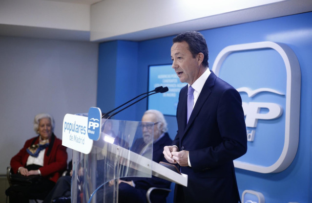 PP niega que precio del alquiler suba por las viviendas turísticas, pues 