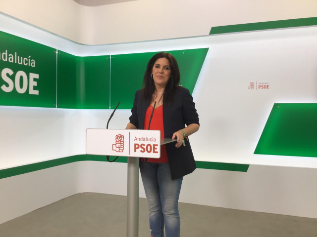 PSOE-A espera que PP y Cs acepten una ponencia sobre el Estatuto, que no puede estar 