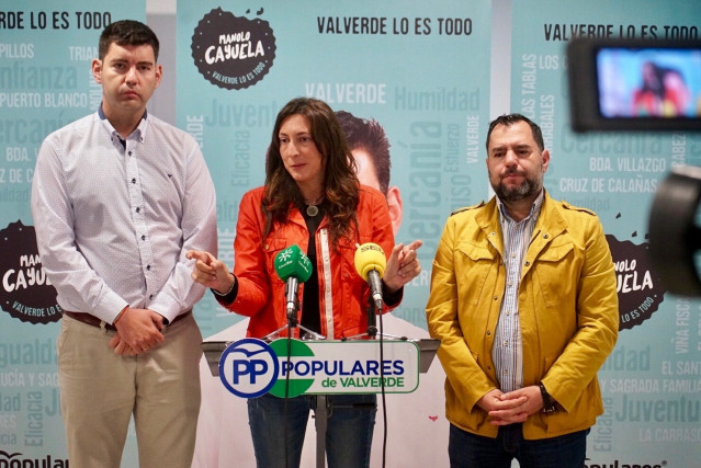 López (PP-A): 