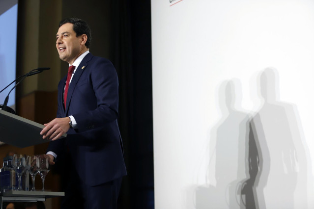 28A.- Moreno descarta que el 28A ponga 