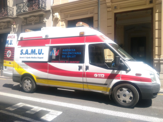 SAMU