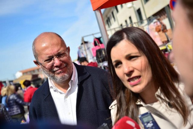 28A.- Igea Cree Que No Interesa La España De Los Que 