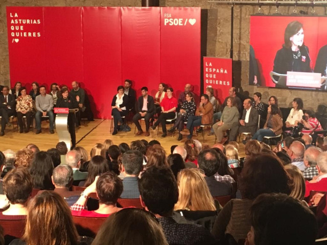 28A.- Calvo Afirma Que La Historia 