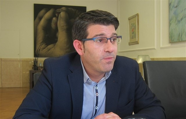 Jorge Rodríguez abandona el PSPV para 