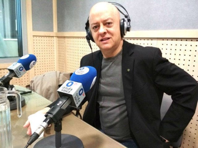 28A.-Elorza Acusa A PNV Y Podemos De Intentar 
