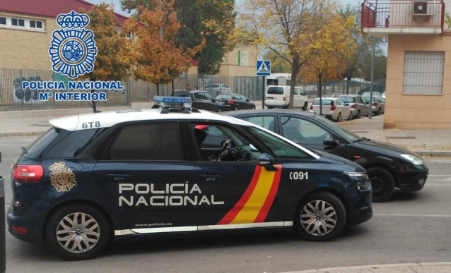 Sucesos.- Más de un centenar de sanciones y 16 detenidos en una operación antidroga en Fuenlabrada