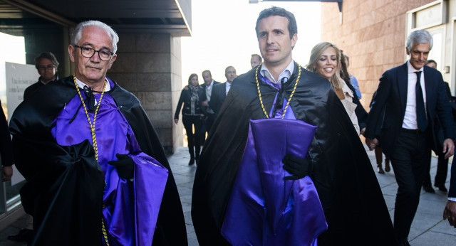 28A.- La Campaña No Para En Semana Santa Y Solo Vox Deja Su Agenda Vacía De Actos Jueves Y Viernes Santo