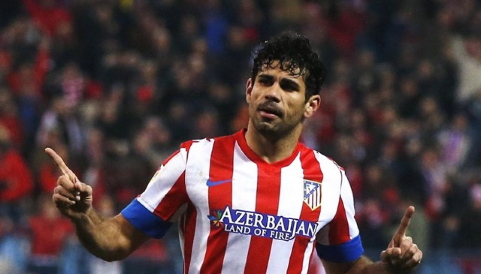 ​Hacienda denuncia a Diego Costa por presunto delito fiscal superior al millón de euros