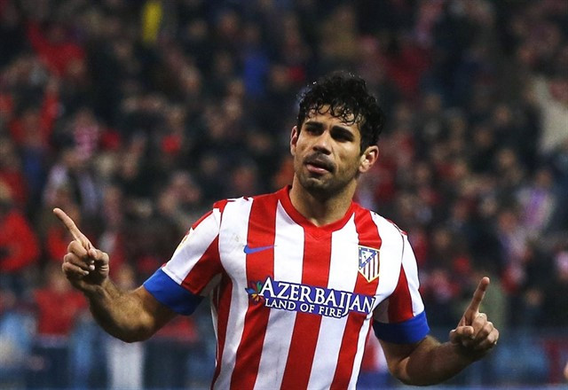 u200bHacienda denuncia a Diego Costa por presunto delito fiscal superior al millu00f3n de euros