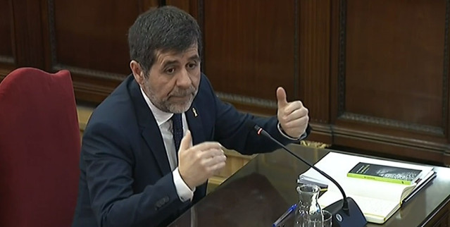 La JEC recuerda que Interior ve imposible que Jordi Sànchez debata en prisión, pero se remite al Supremo